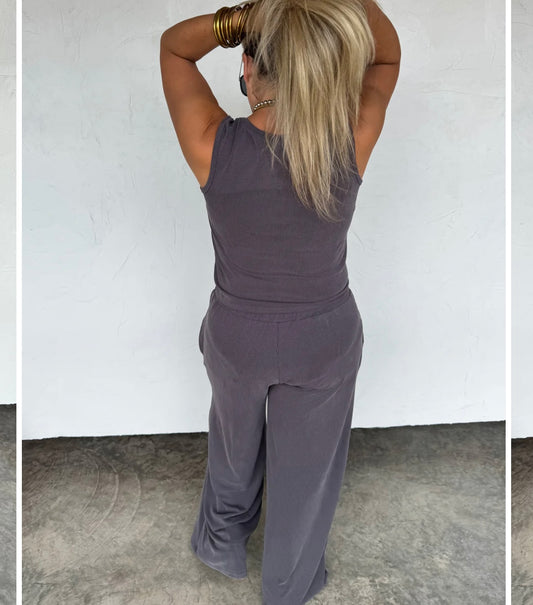 Ultra Comfty Set - Blakely