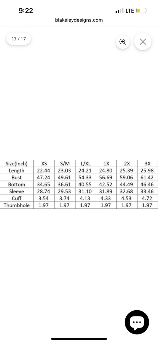 Blakely Best Seller Pullover