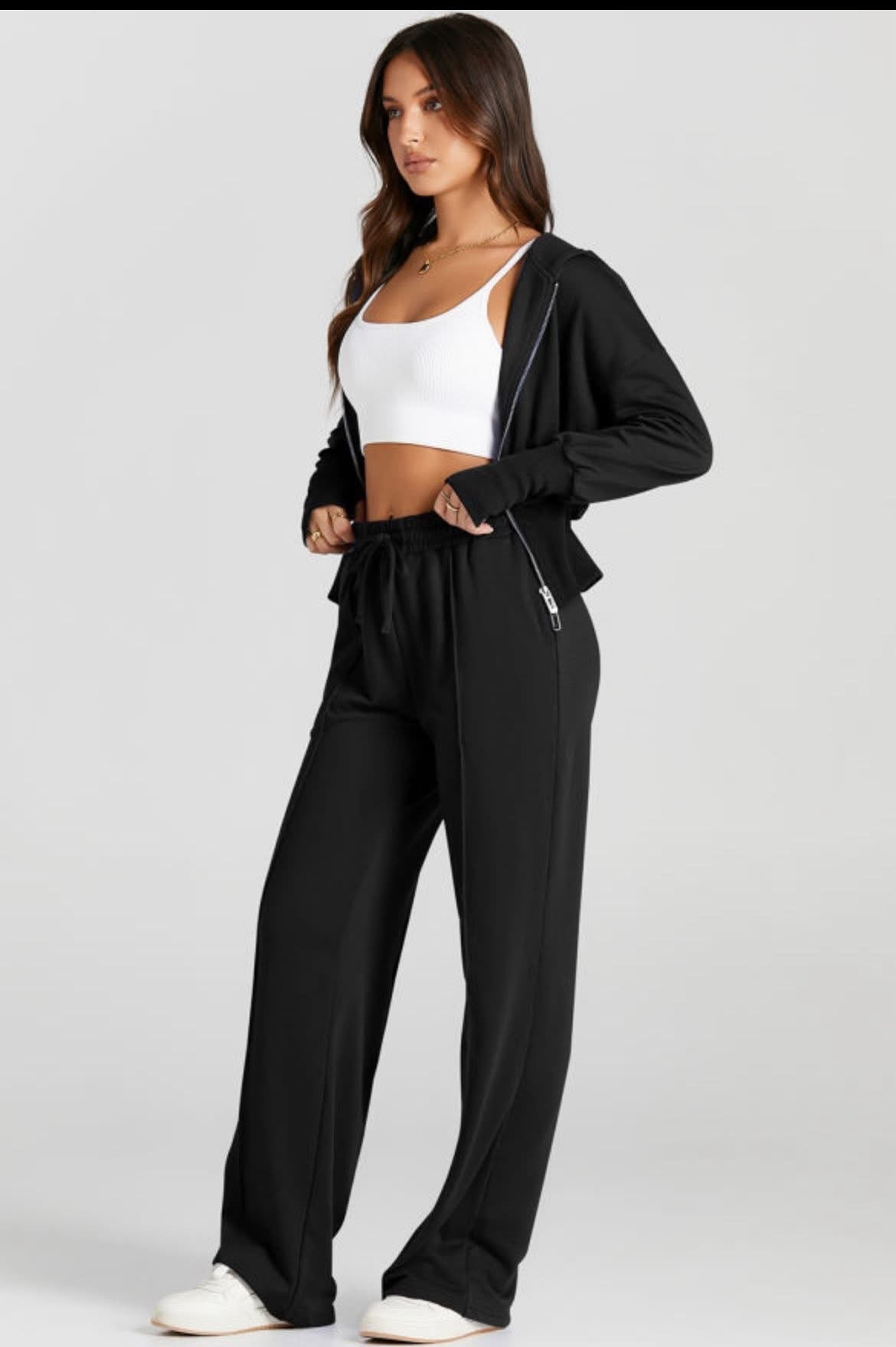 Sleek Set