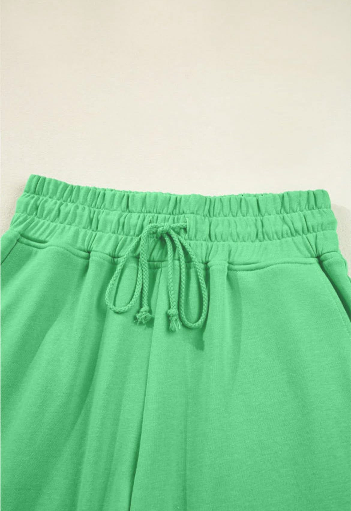 Stunning Green 2 set