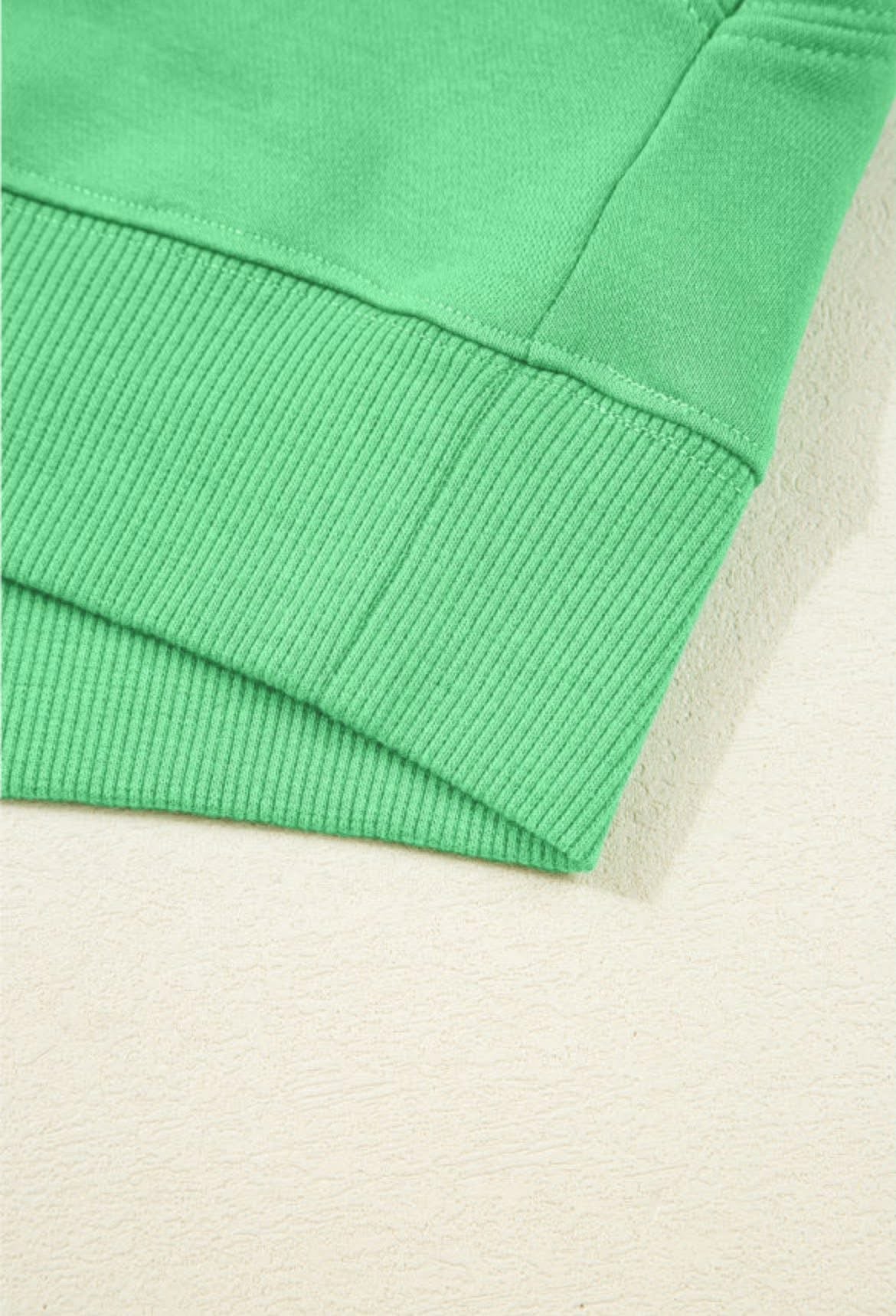 Stunning Green 2 set