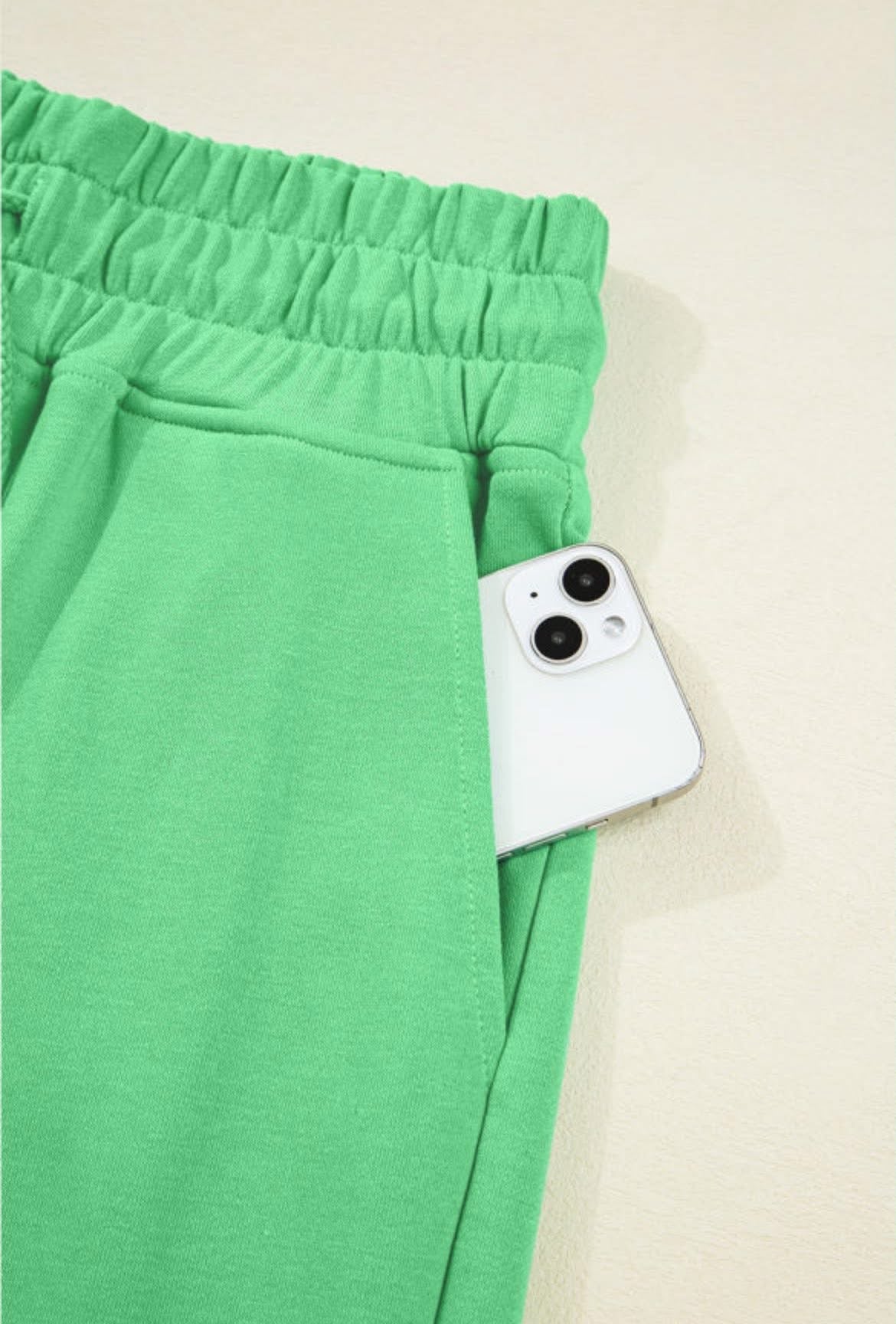 Stunning Green 2 set