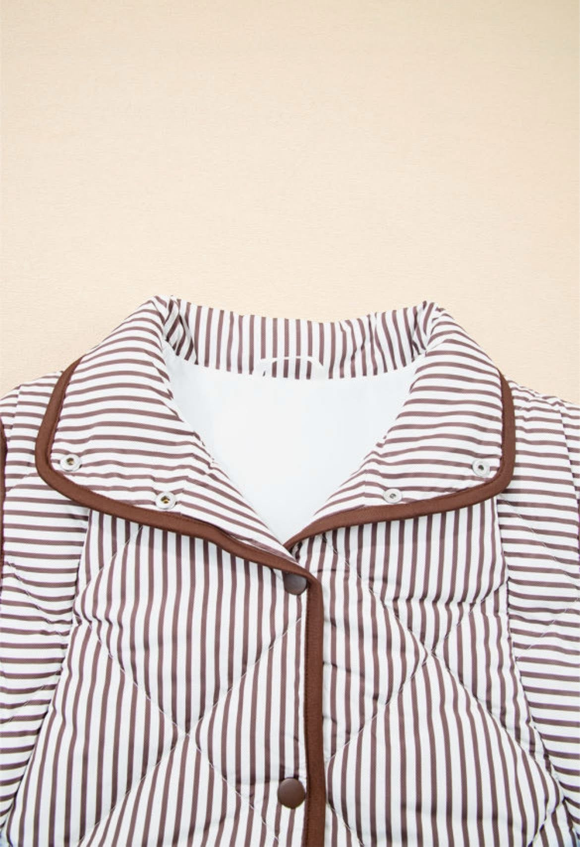 Layer up vest