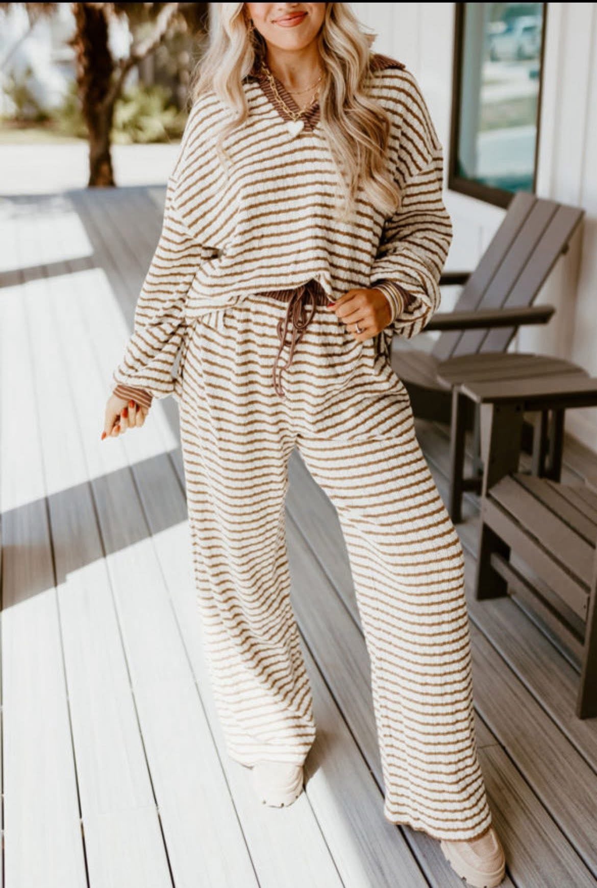 Effortless Set