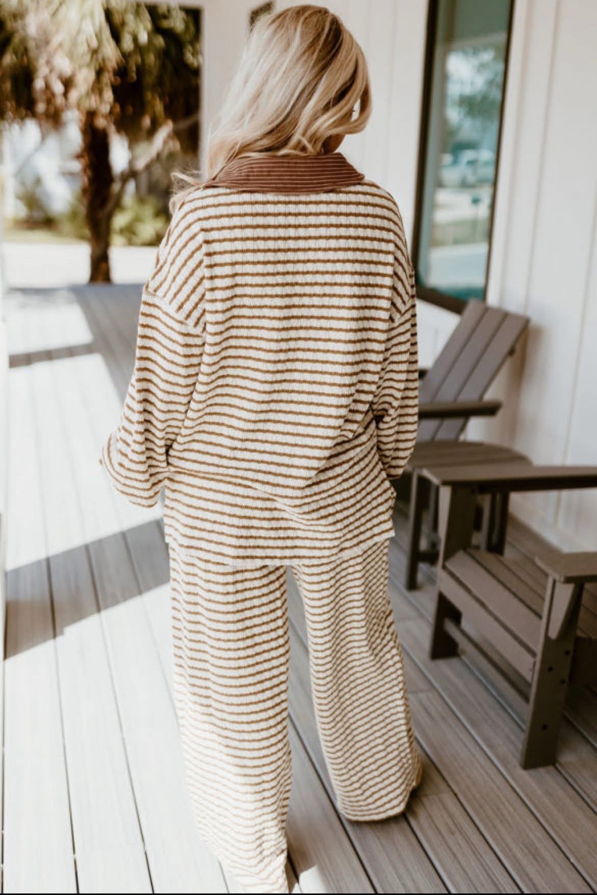 Effortless Set