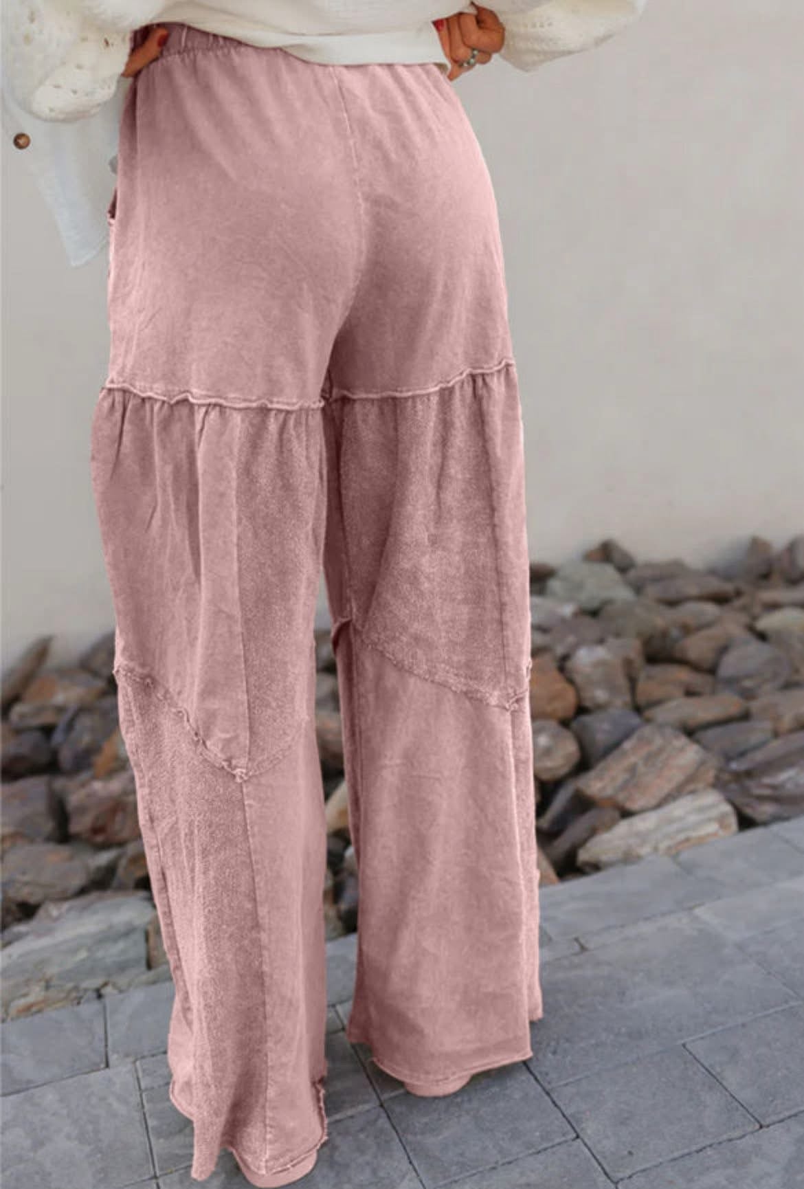 Flowy Pants