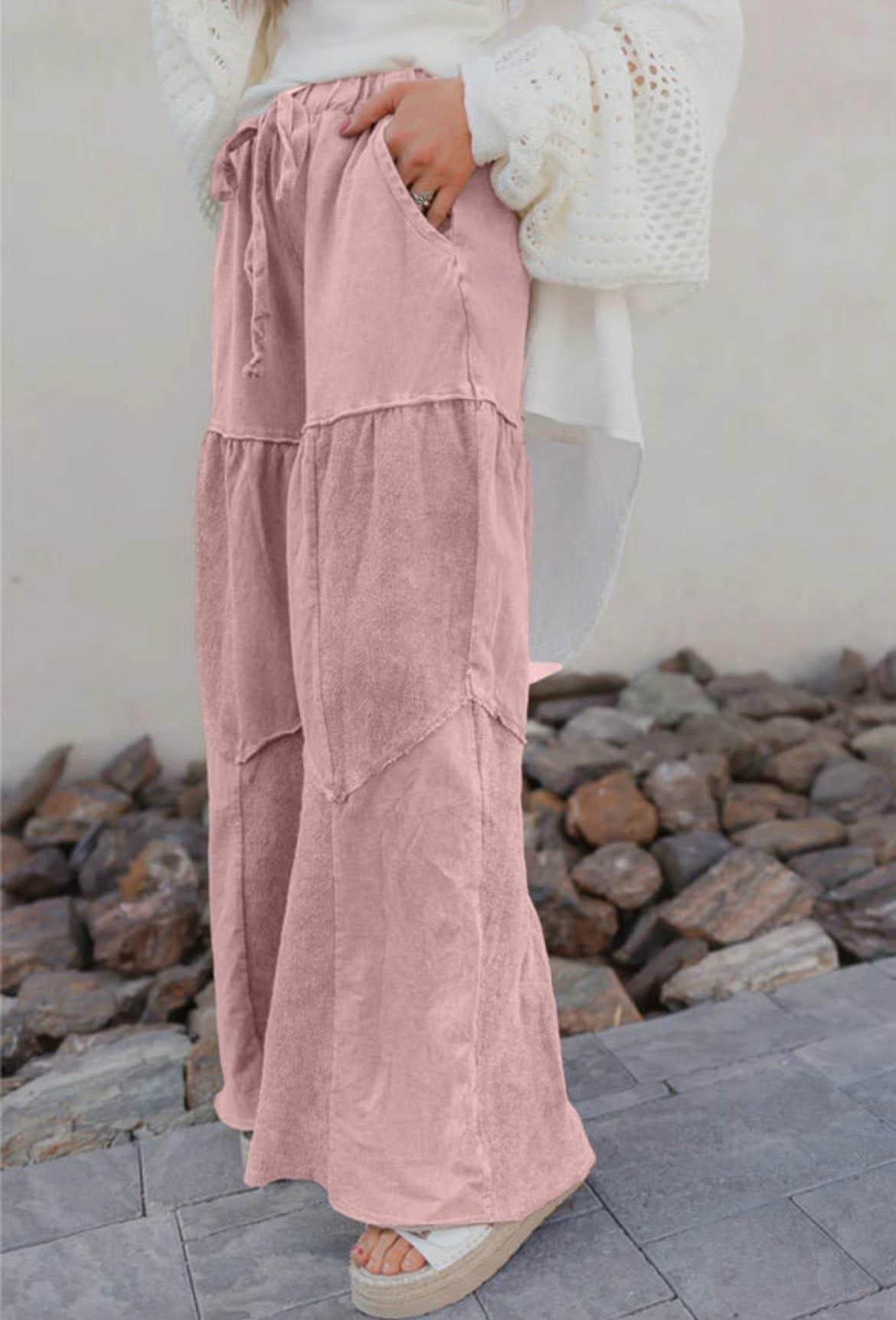 Flowy Pants