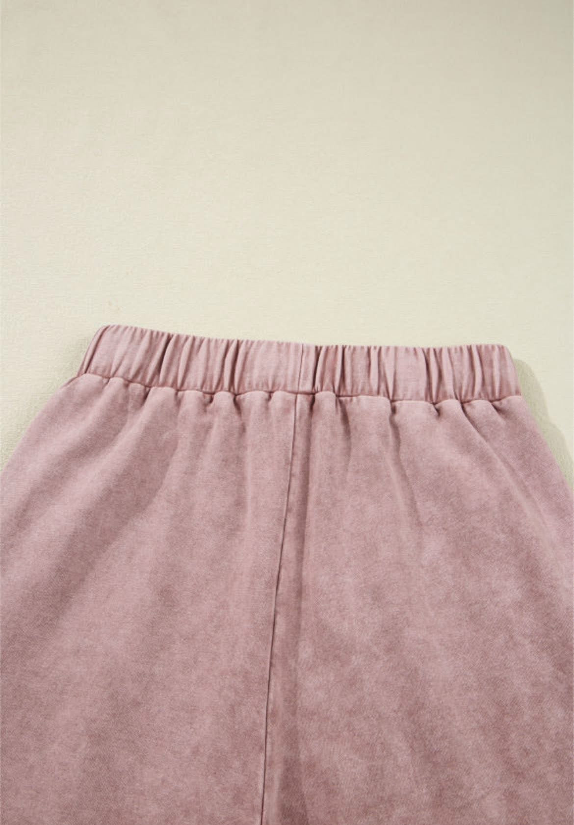 Flowy Pants