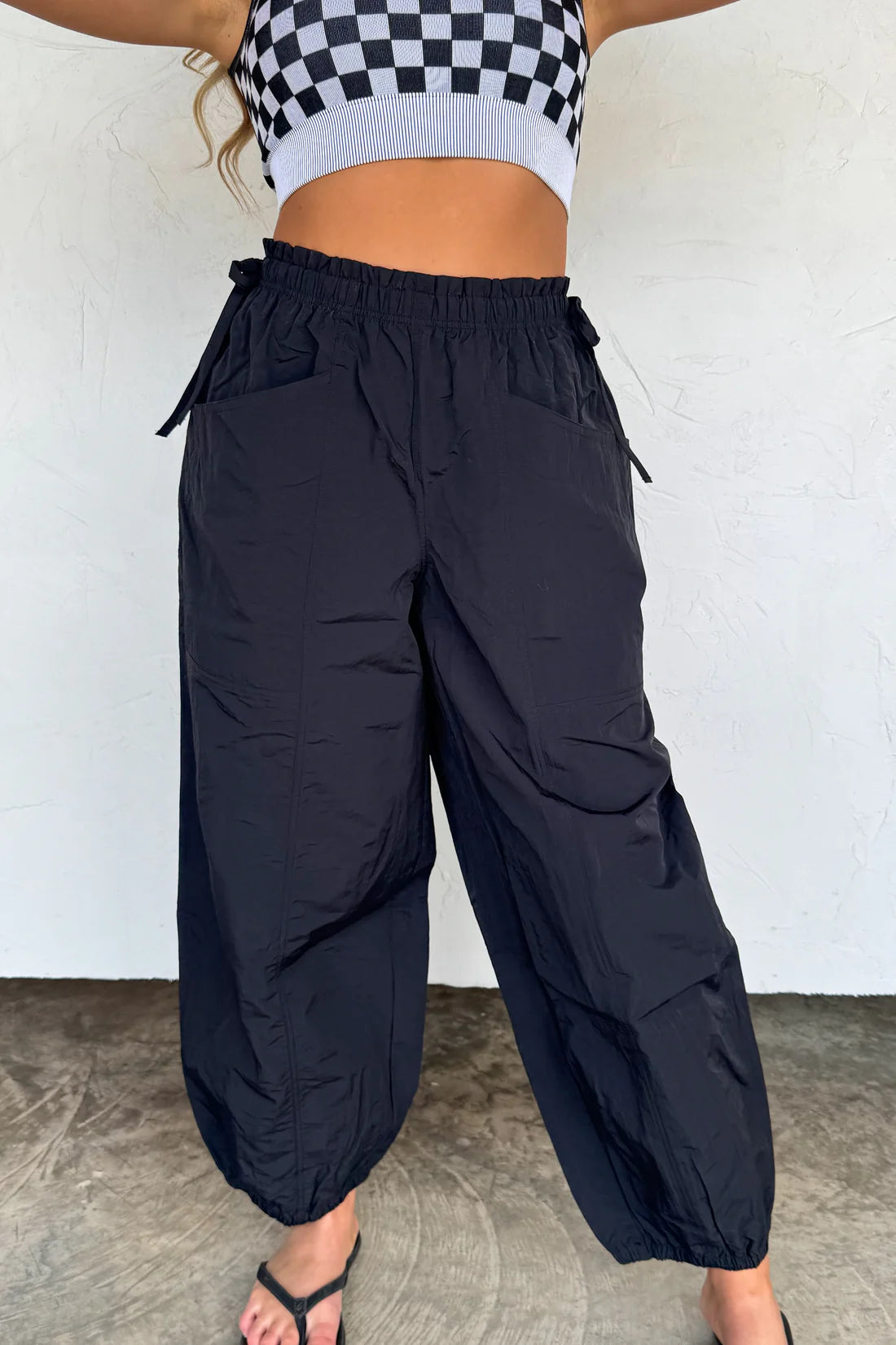 Blakely Costa Pants