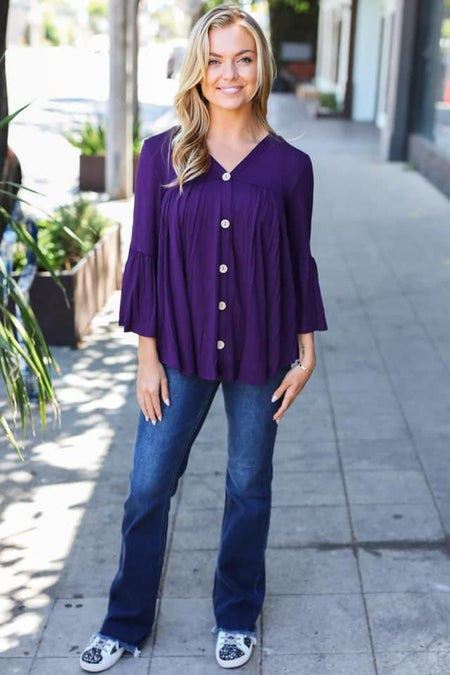 Purple Top