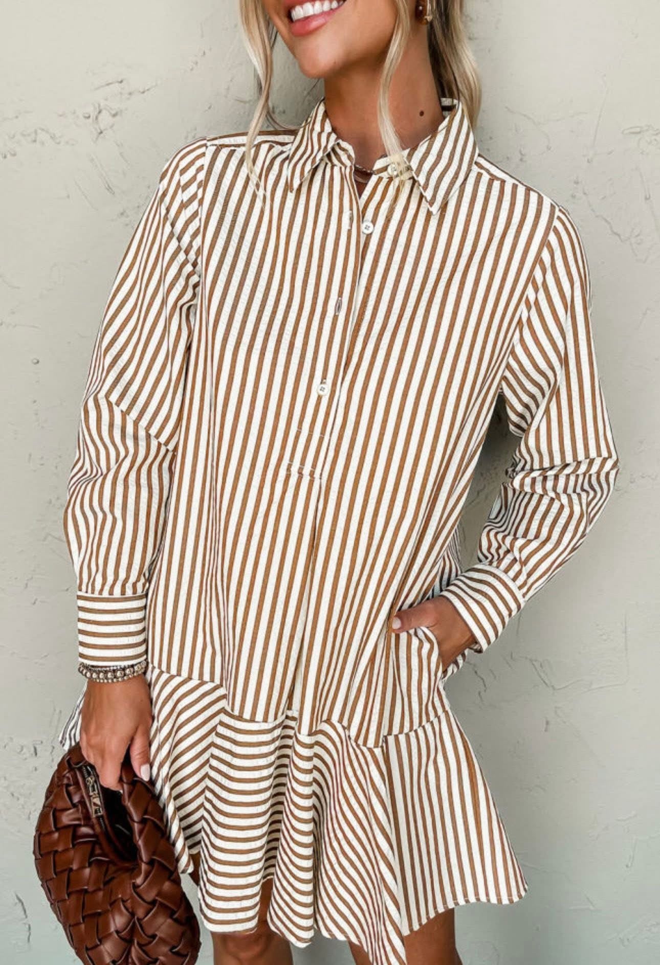 Business Casual Dress