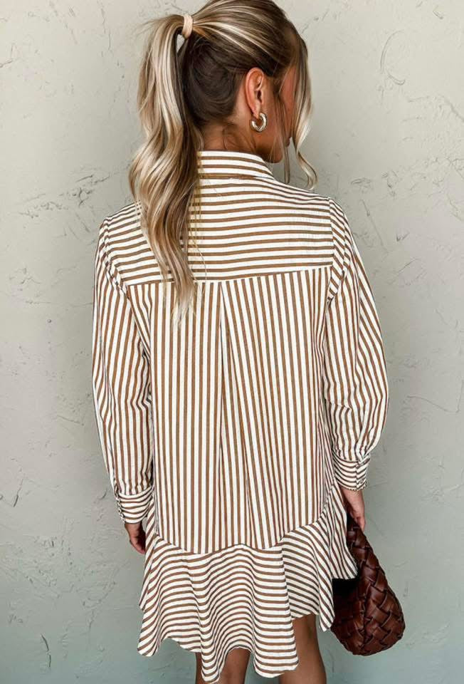 Business Casual Dress