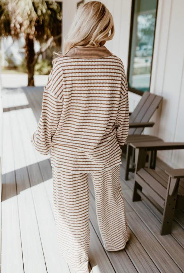 Colorado Stripe Set