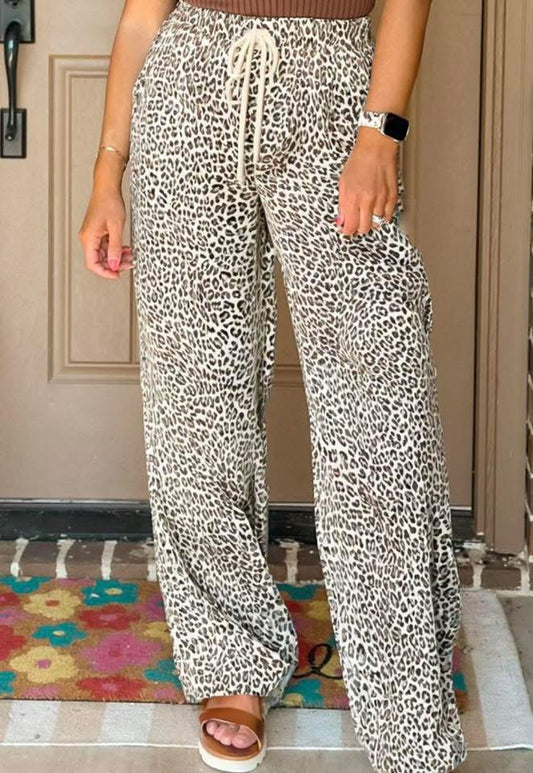 Zoo Pants