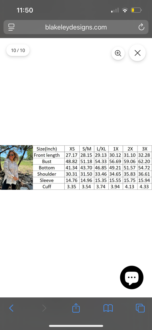 Camo Classic Pullover Blakely