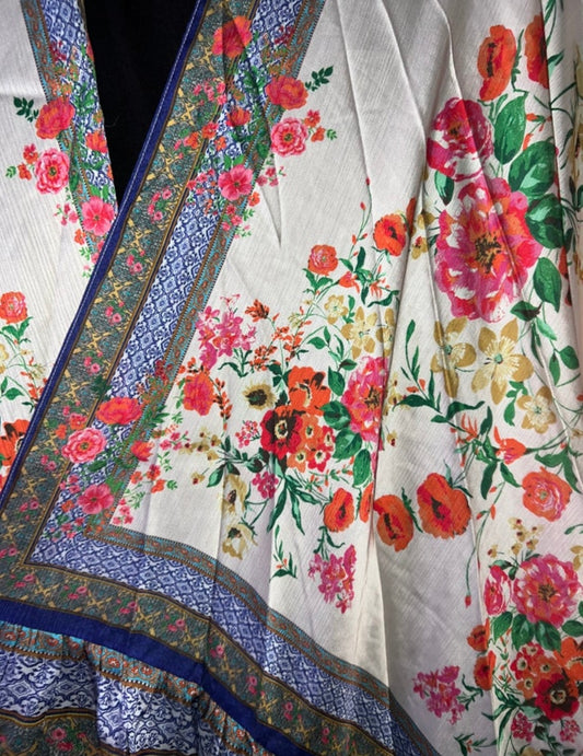 Umgee Kimono