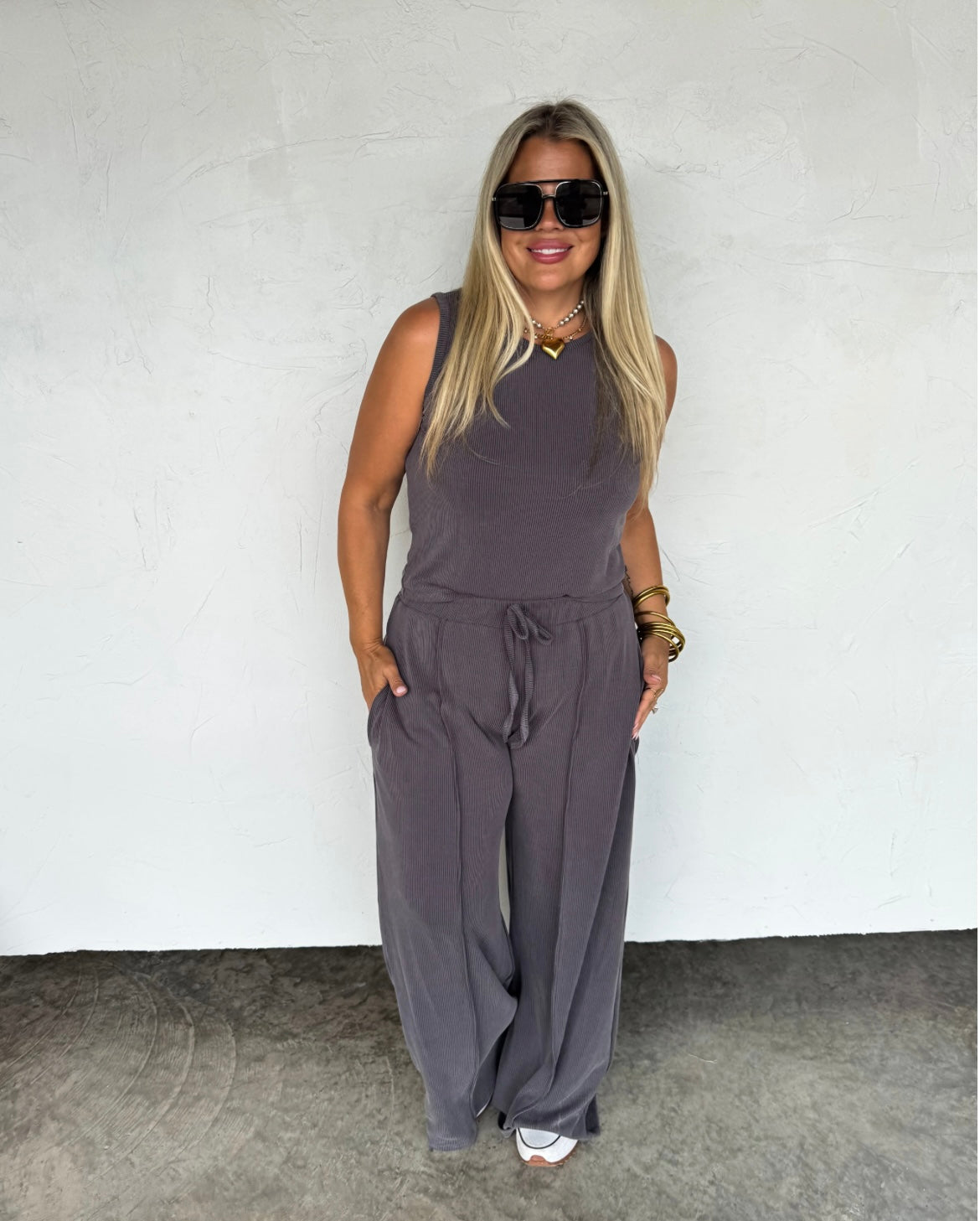 Ultra Comfty Set - Blakely