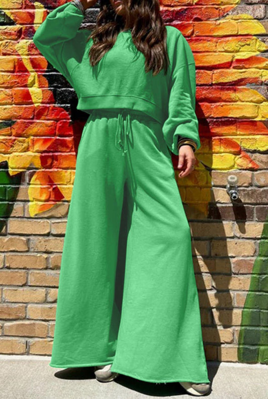Stunning Green 2 set