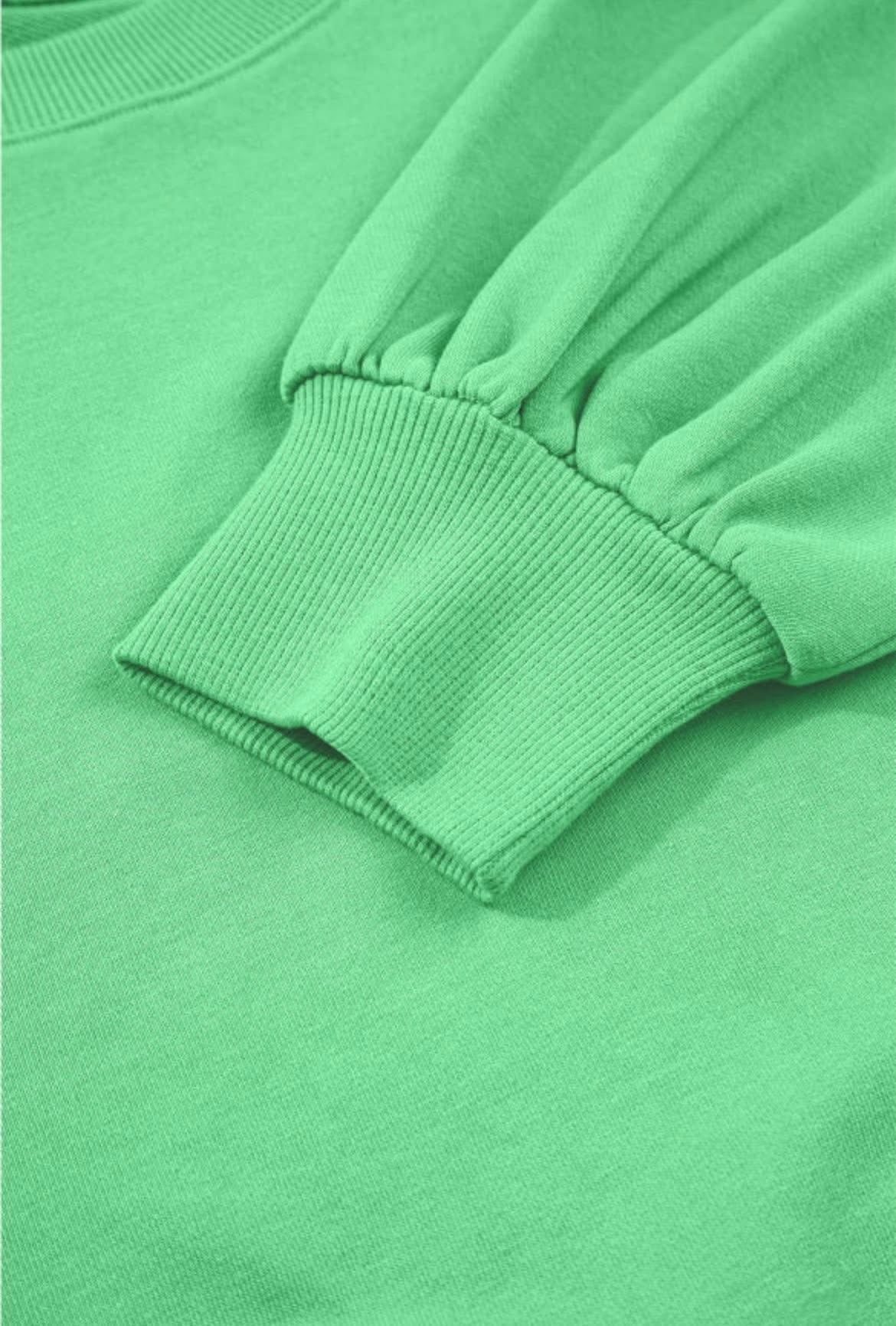 Stunning Green 2 set
