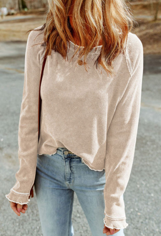 Apricot Glow