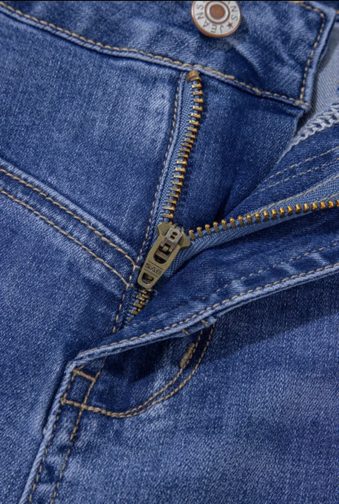 Live in Denim