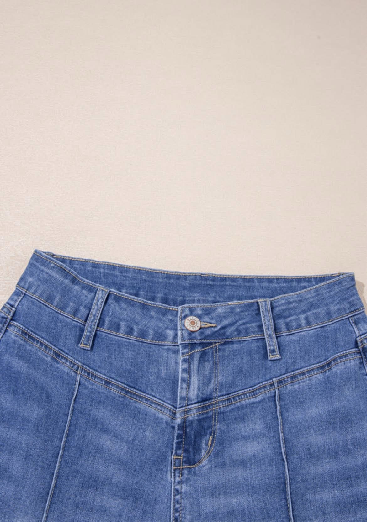 Live in Denim