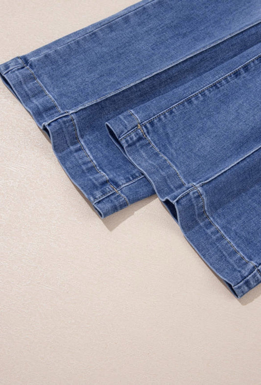 Live in Denim