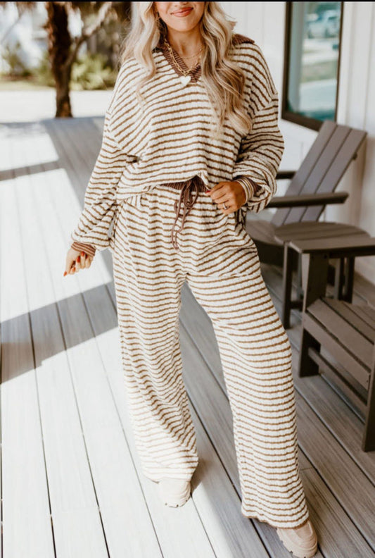 Effortless Set