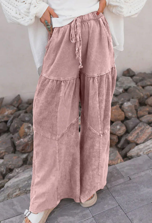Flowy Pants