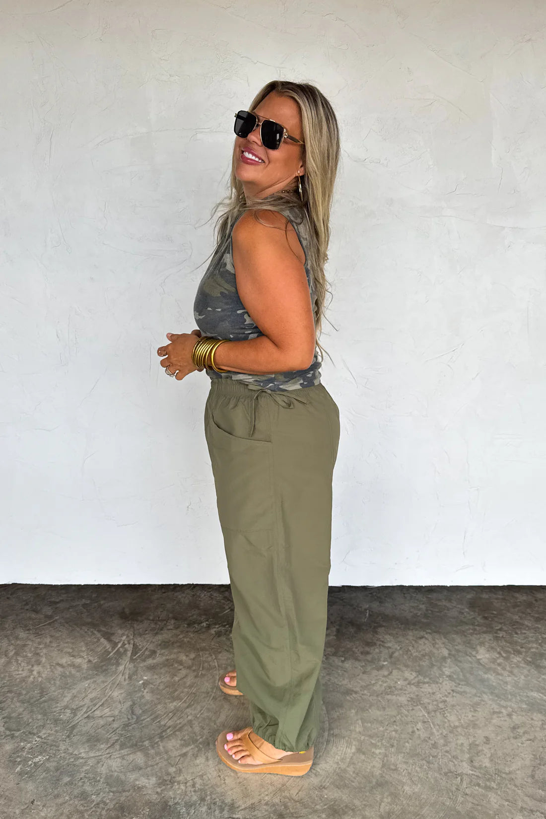 Blakely Costa Pants