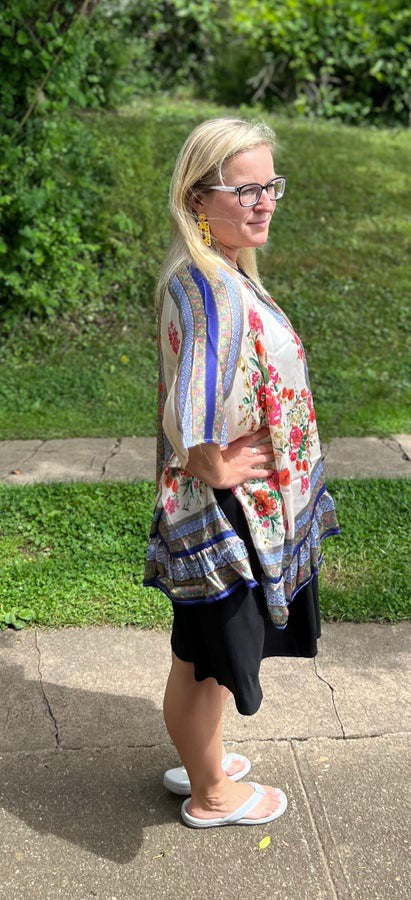 Umgee Kimono
