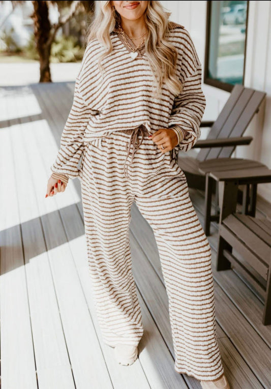 Colorado Stripe Set