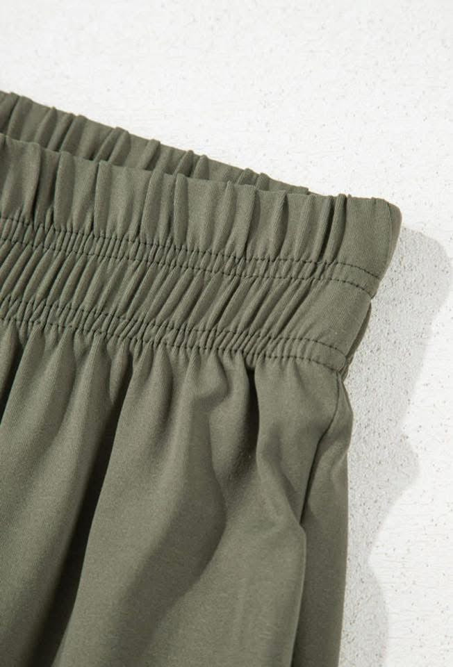 Seagrass Pant Set