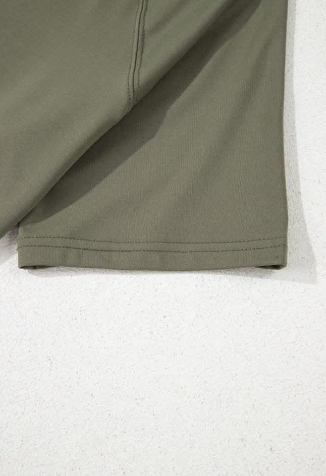 Seagrass Pant Set
