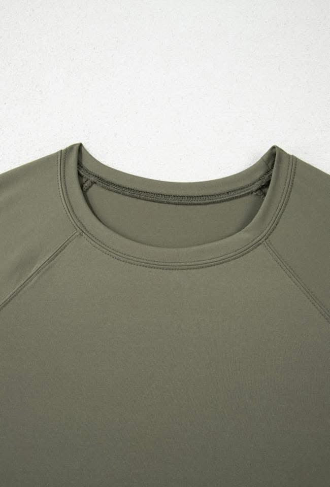 Seagrass Pant Set