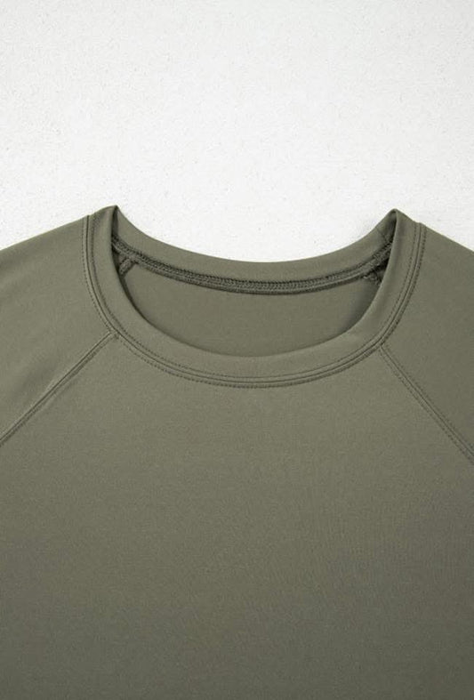 Seagrass Pant Set