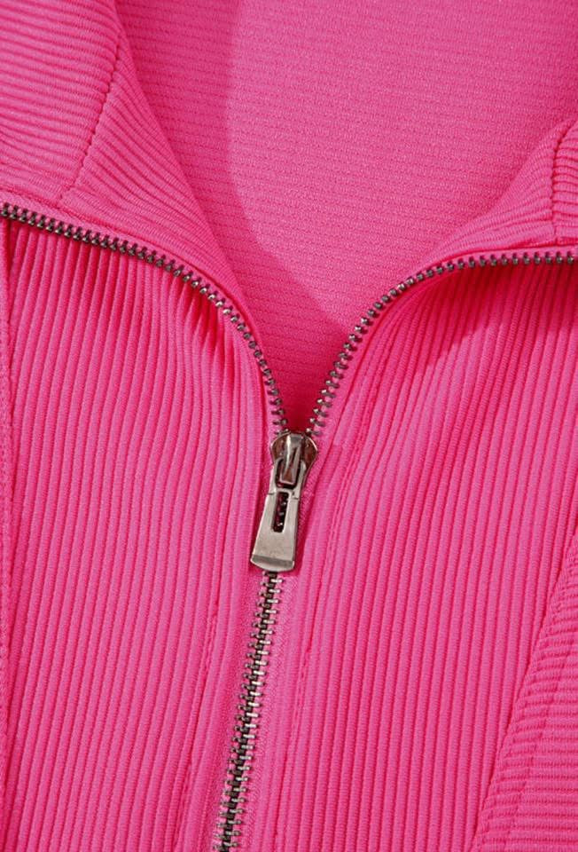 Rose Red Drawstring